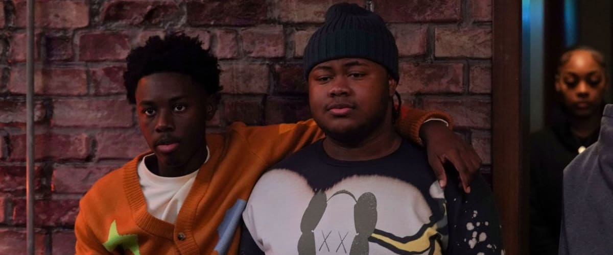 Watch The Chi - Season 7