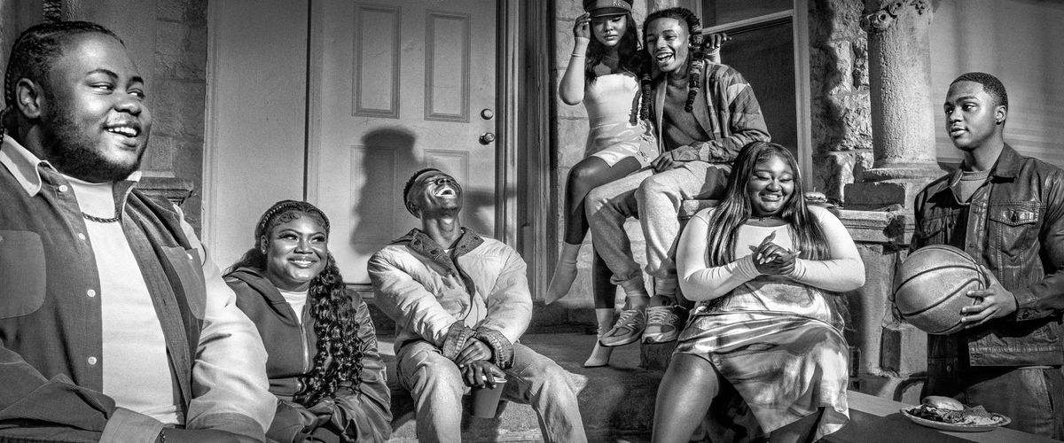The Chi - Season 8