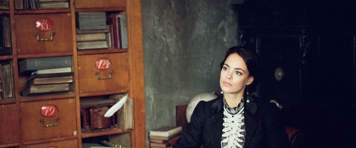 The Childhood of a Leader