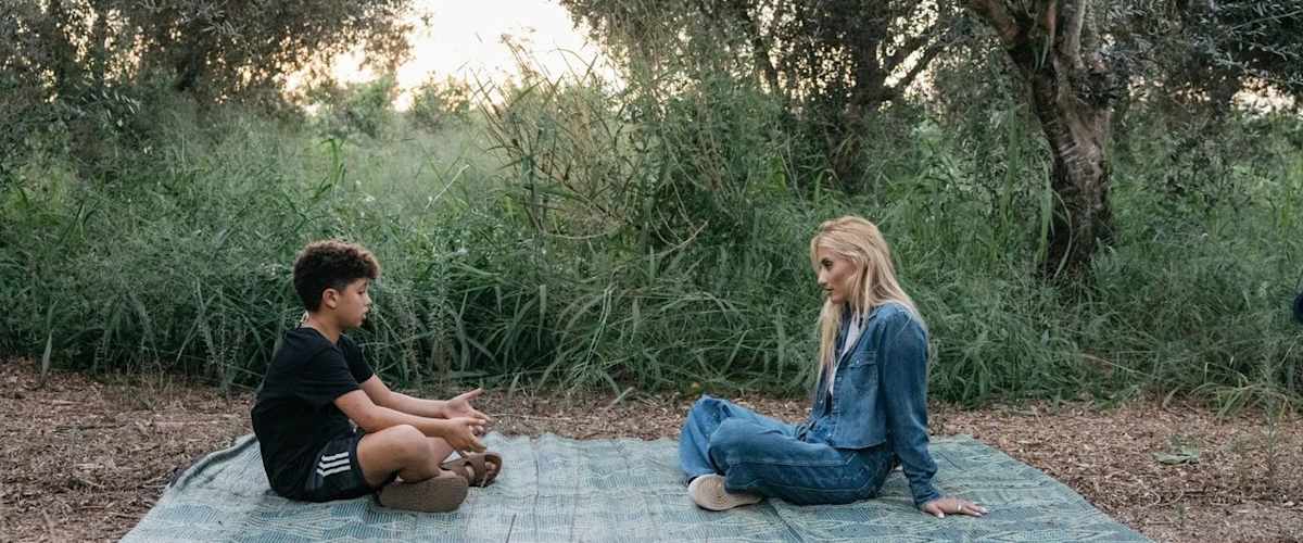 The Children of October 7