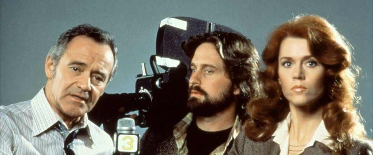 Watch The China Syndrome