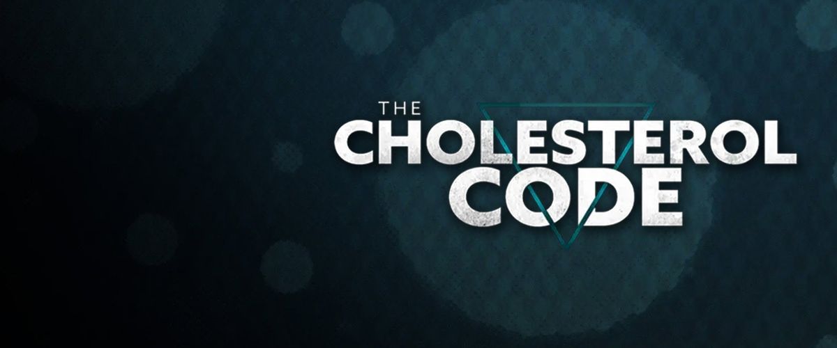 The Cholesterol Code