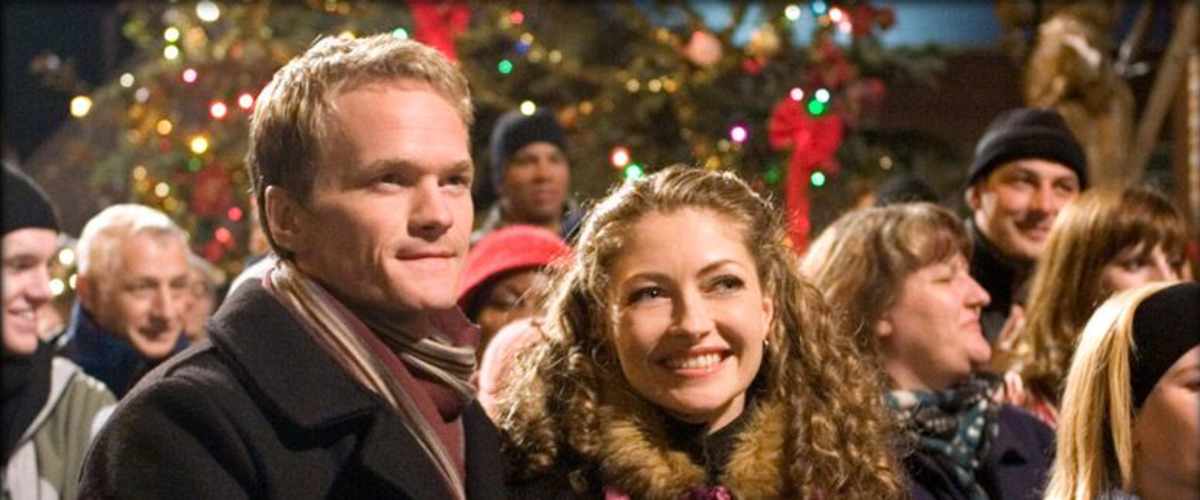 The Christmas Blessing