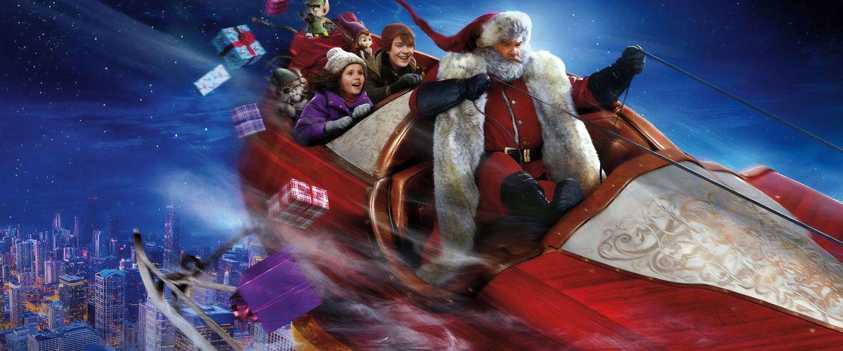 The Christmas Chronicles