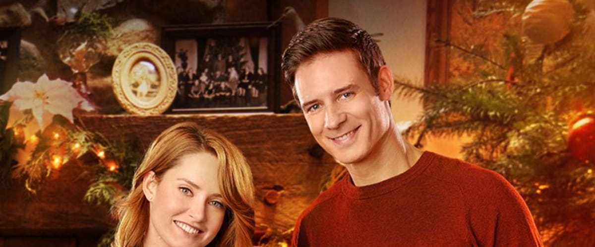 Watch secret millionaire discount hallmark movie online free