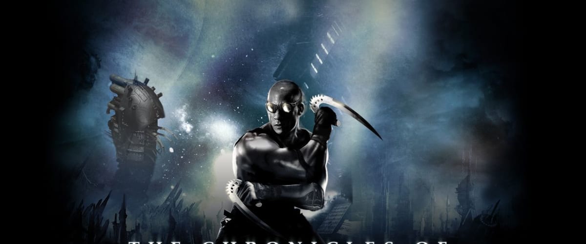 Watch The Chronicles of Riddick