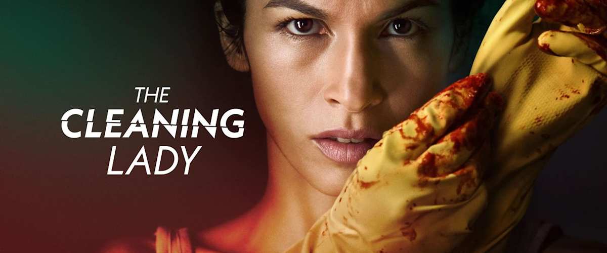 The Cleaning Lady - Season 1