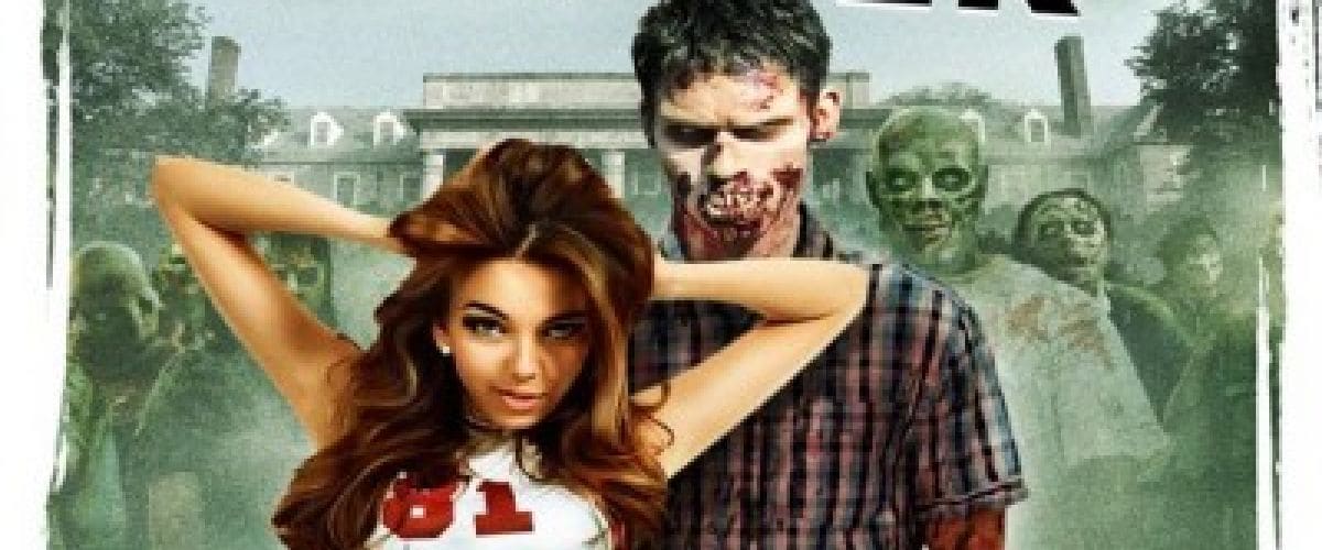 Watch The Coed And The Zombie Stoner