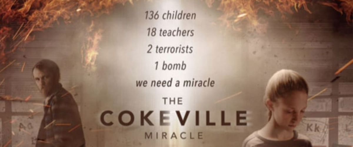 Watch The Cokeville Miracle
