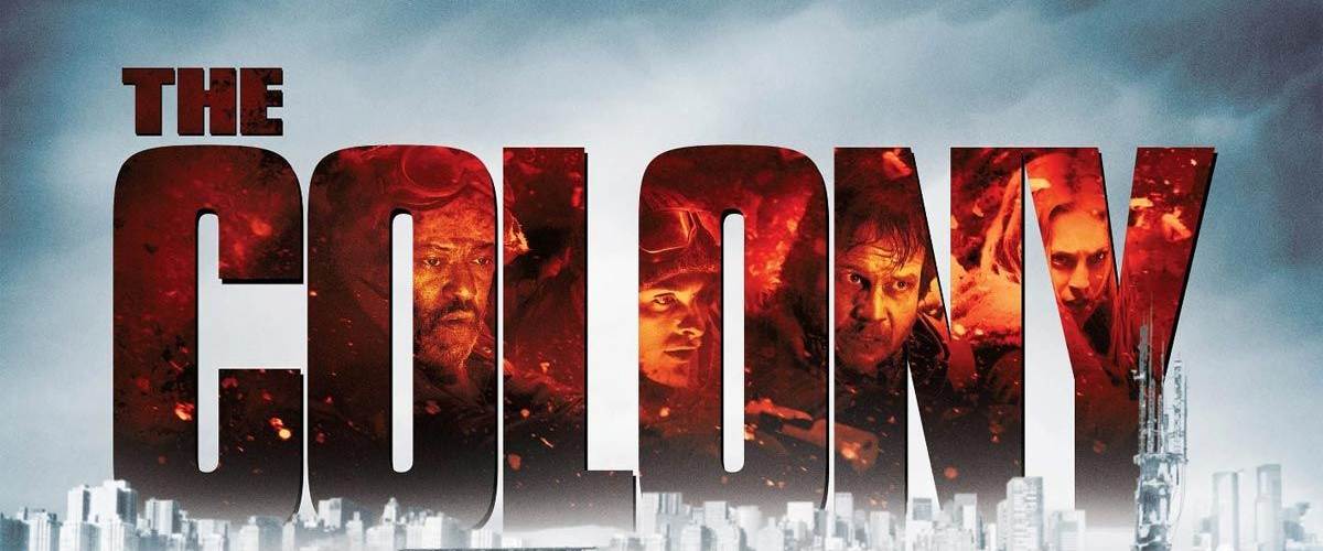 Watch The Colony