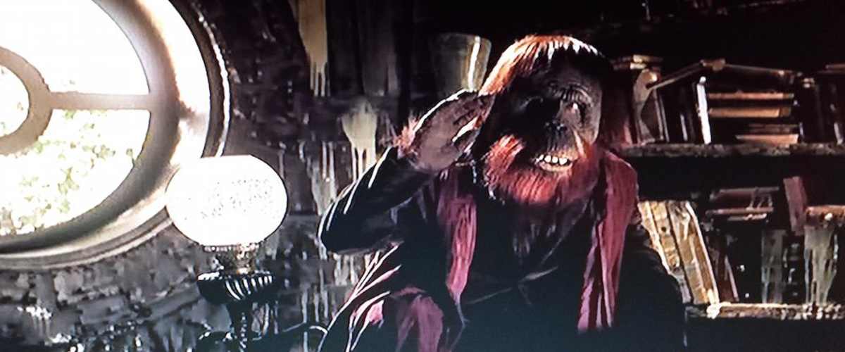 Watch The Color of Magic Part 2: The Light Fantastic