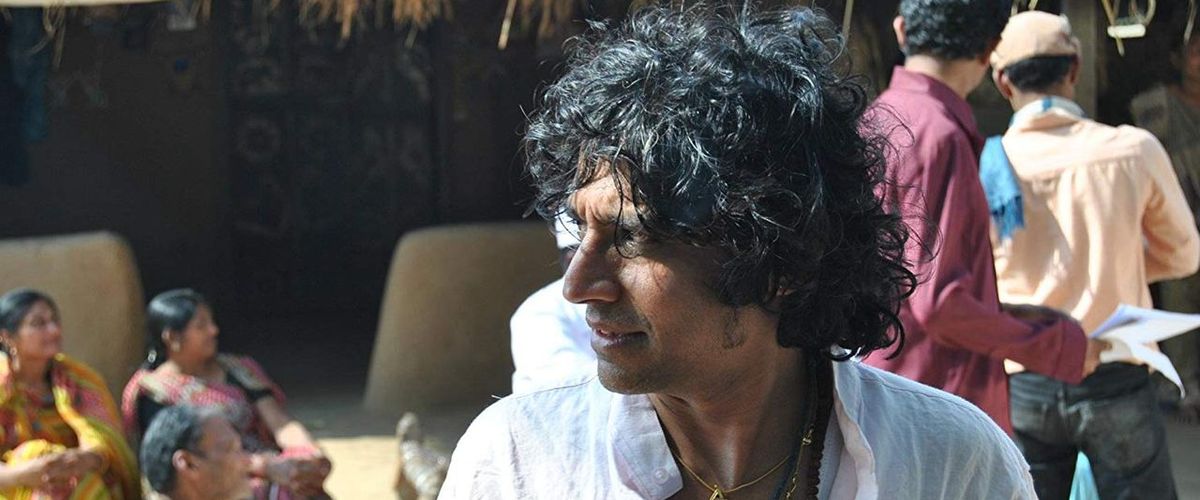 Watch The Colour of Darkness