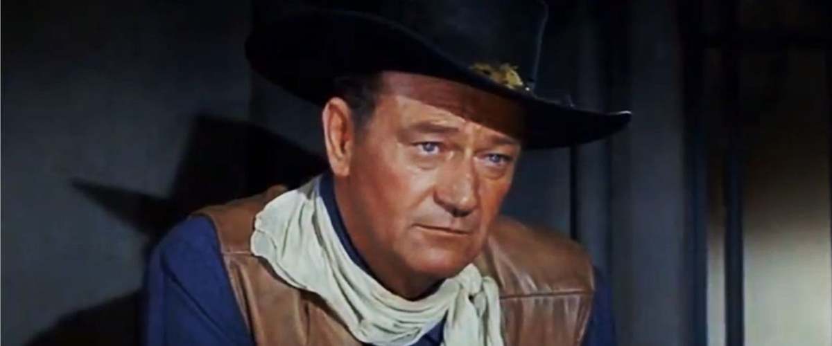 The Comancheros