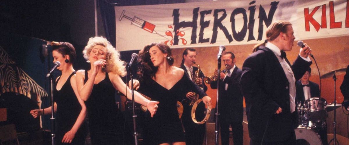 The Commitments