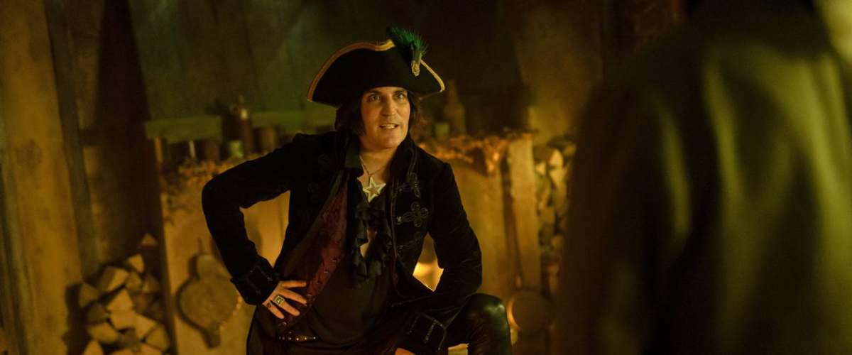 The Completely Made-Up Adventures of Dick Turpin - Season 1