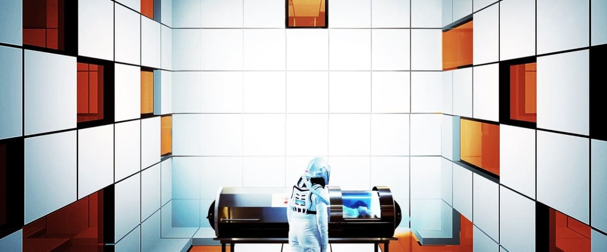 The Complex: Lockdown