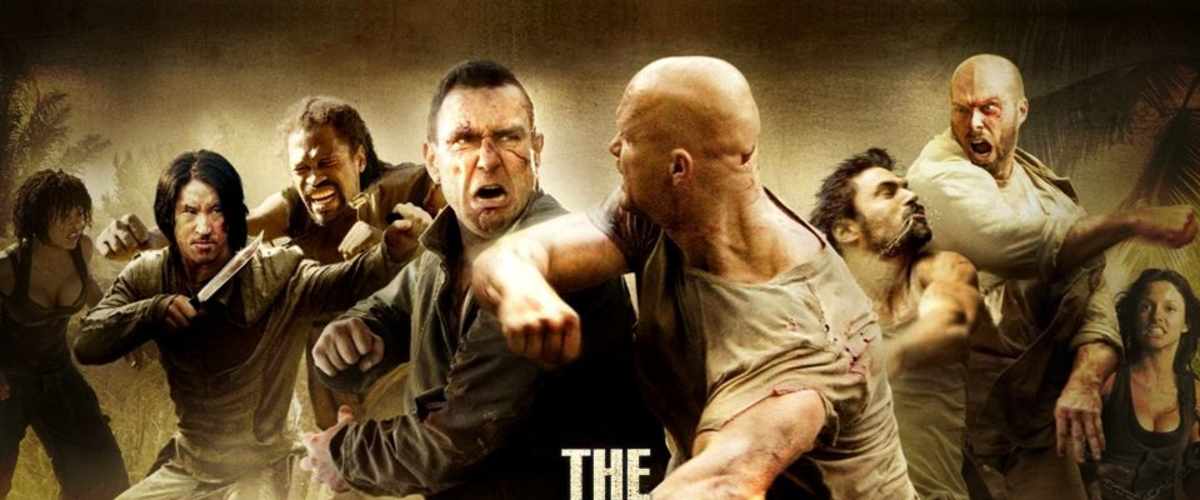 The Condemned