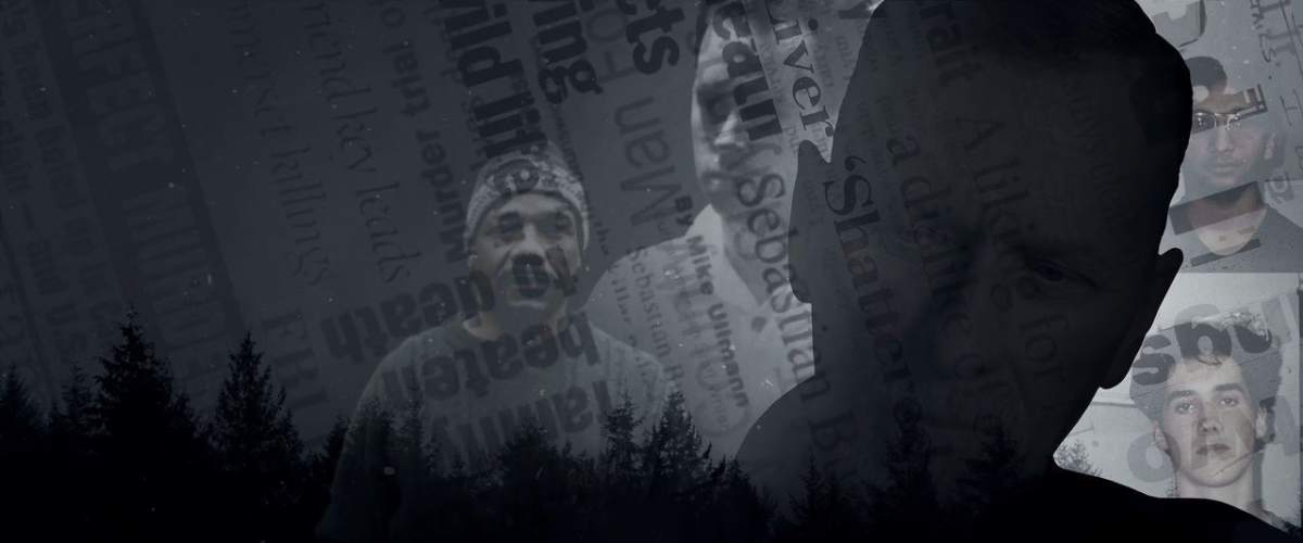 Watch The Confession Tapes - Season 01