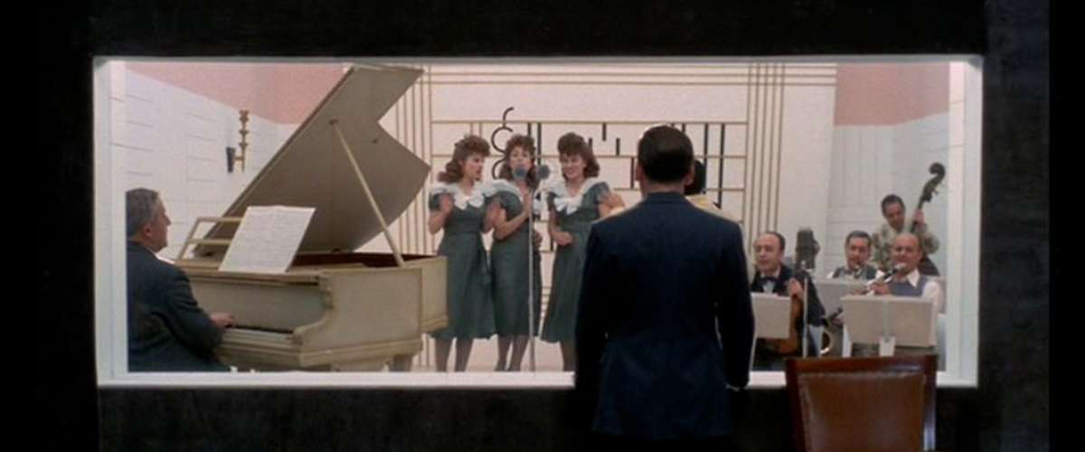 The Conformist