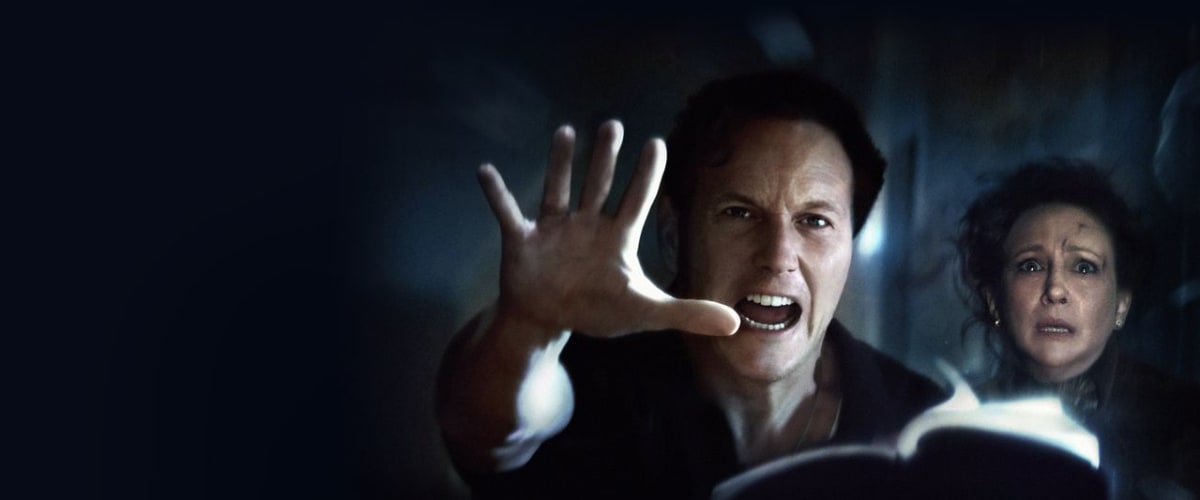 The Conjuring: Last Rites