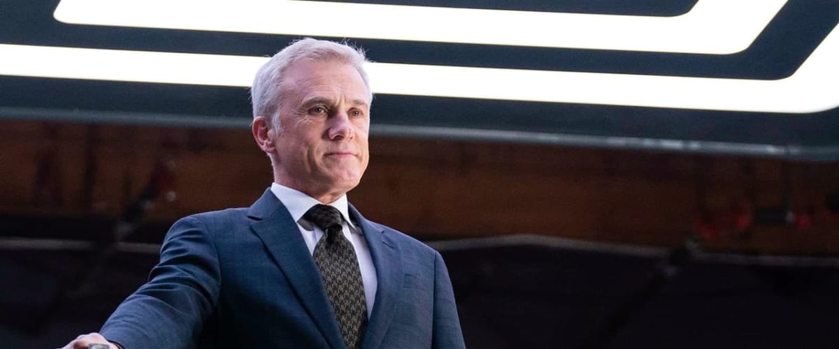 The Consultant - Season 1