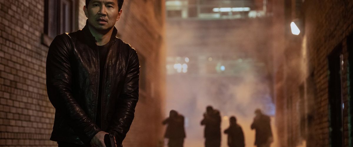 Watch The Copenhagen Test - Season 1