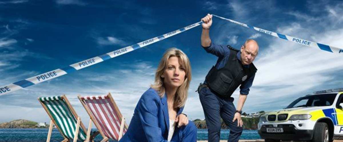 Watch The Coroner - Season 2