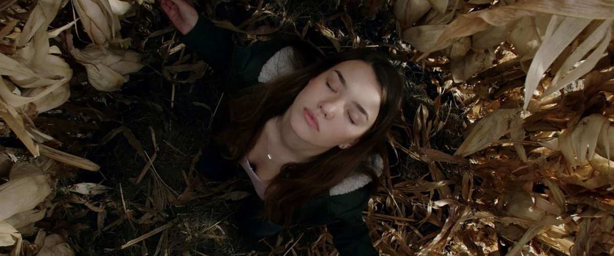 Watch The Corruption of Divine Providence