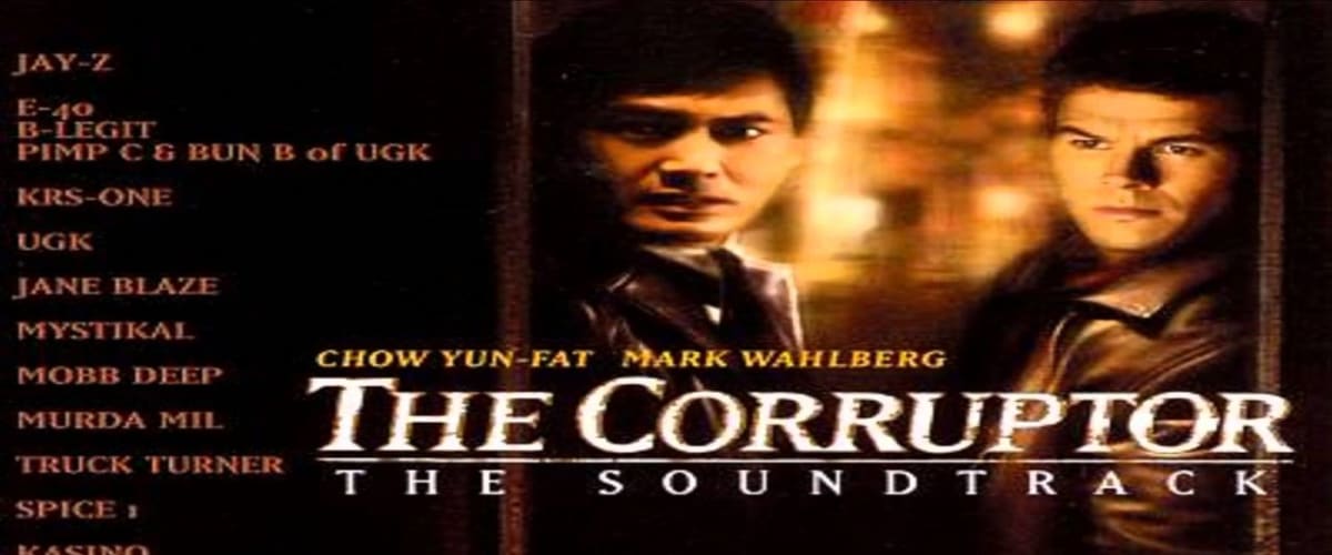 Watch The Corruptor