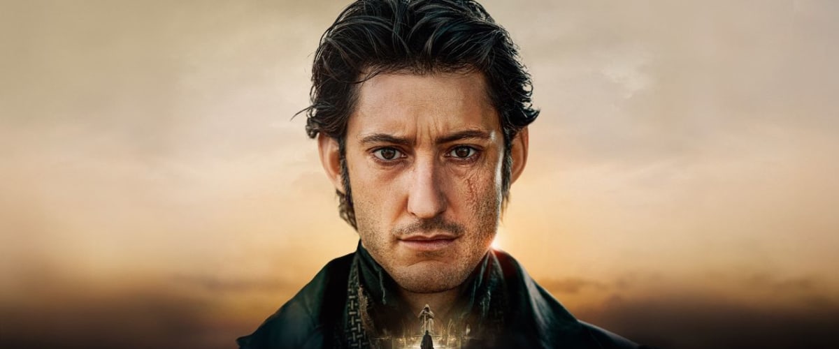 The Count of Monte-Cristo