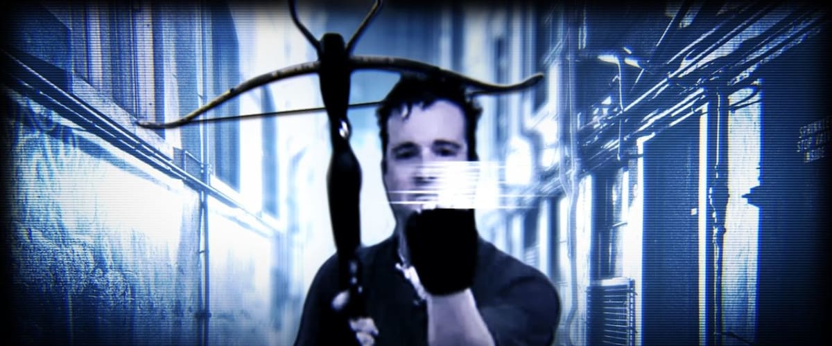 Watch The Crossbow Cannibal