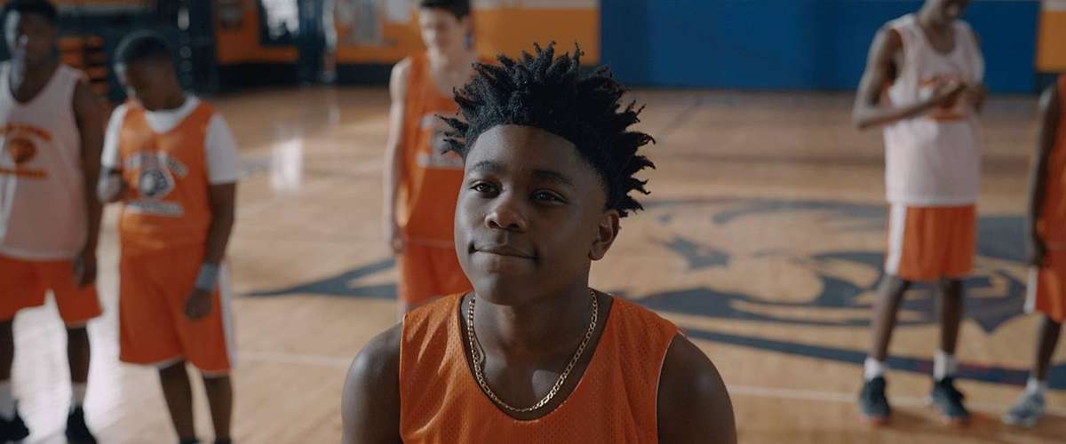 The Crossover - Season 1