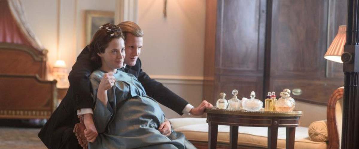 The Crown - Season 2