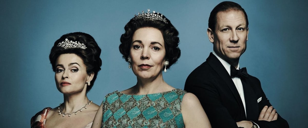 The Crown - Season 3