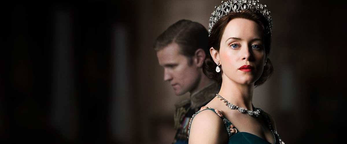 The Crown - Season 4