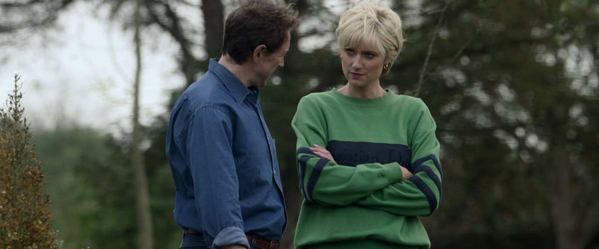 The Crown - Season 6