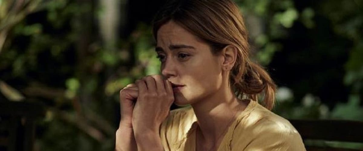 Watch The Cry - Season 1