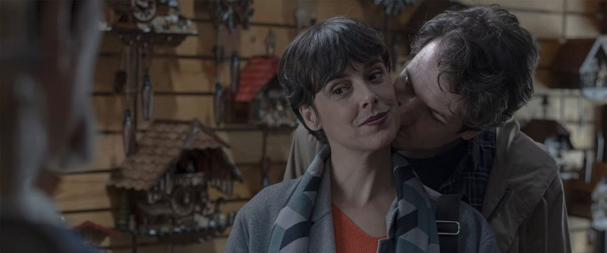 Watch The Cuckoo's Curse