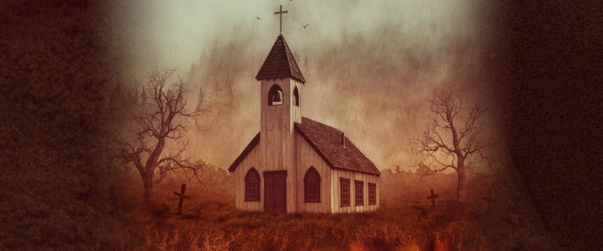 Watch The Curse of Audrey Earnshaw