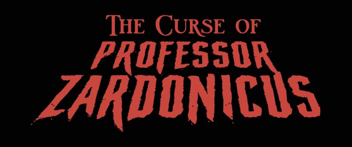 Watch The Curse of Professor Zardonicus