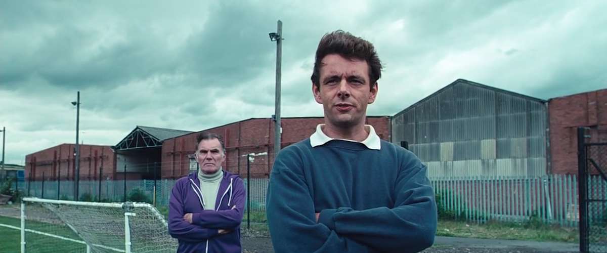 The Damned United