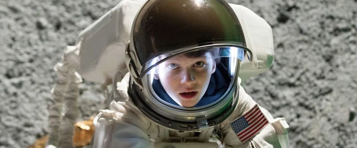 Watch The Dangerous Book for Boys - Season 01