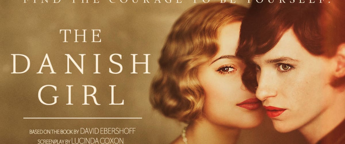 Watch The Danish Girl