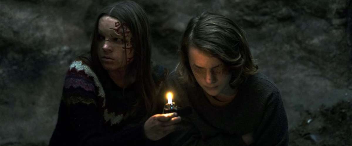 Watch The Dark in 1080p on Soap2day