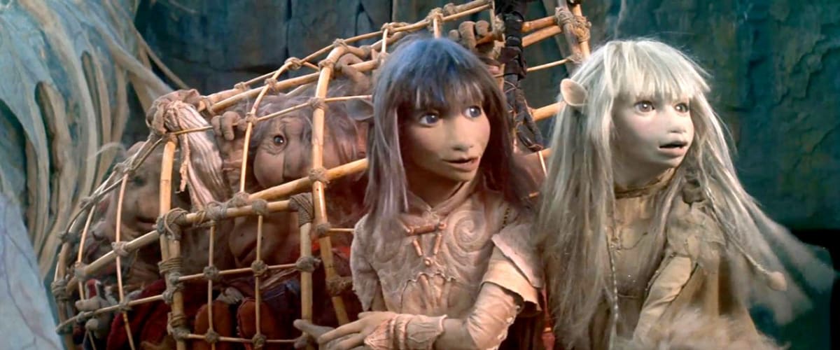 Watch The Dark Crystal