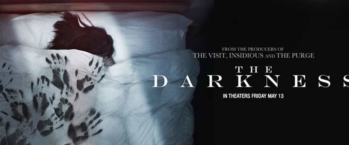 Watch The Darkness