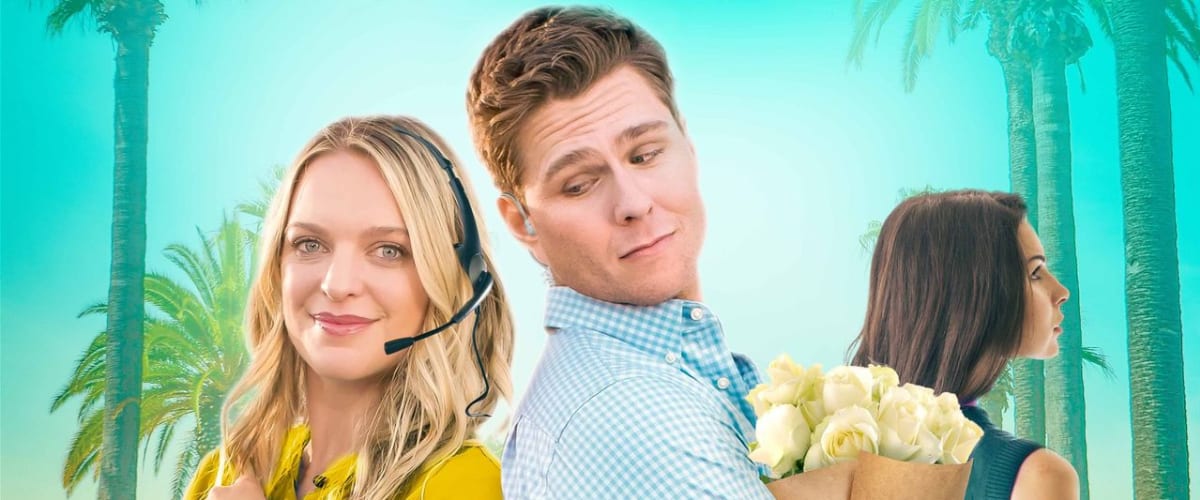 Watch The Date Whisperer