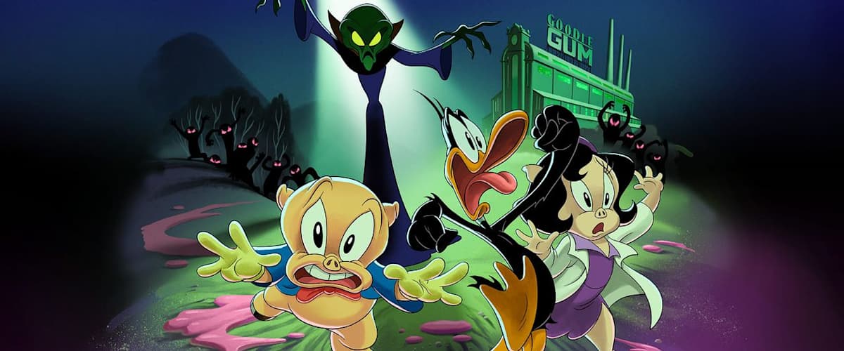 The Day the Earth Blew Up: A Looney Tunes Movie