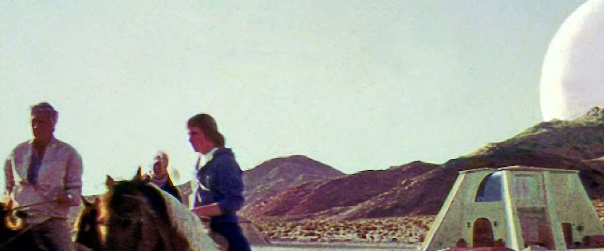 Watch The Day Time Ended