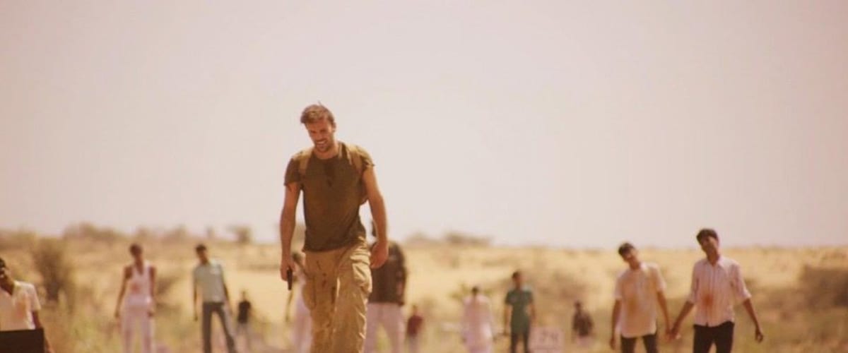 The Dead 2: India